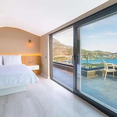 Vogue Villa Kaş