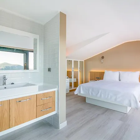 Villa Vogue Kaş