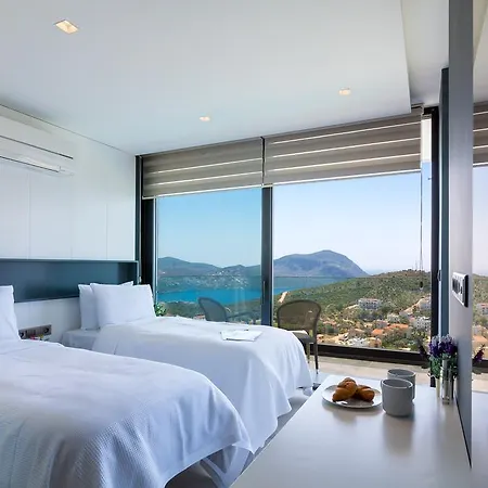 Vogue * Kaş