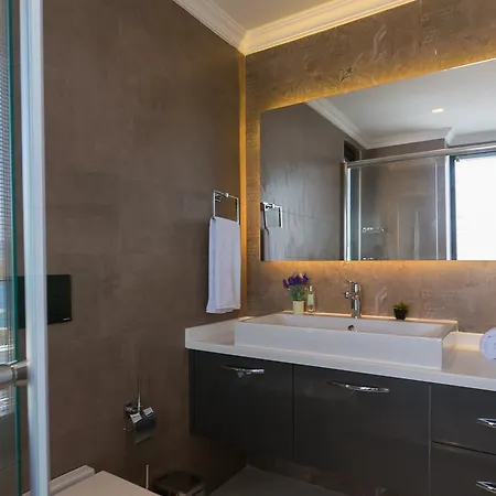 Vogue Villa Kaş