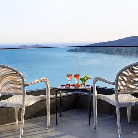 Vogue * Kaş