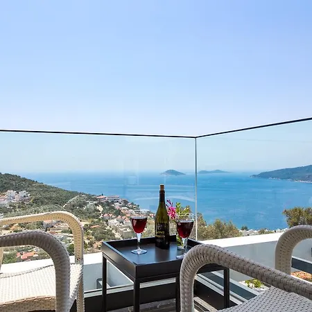 Vogue Kaş