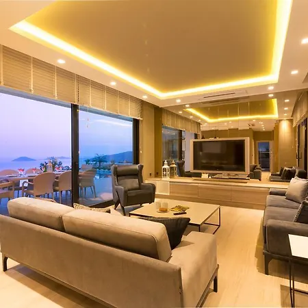 Vogue Villa *