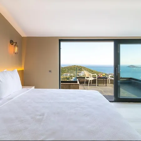 Vogue Villa Kaş