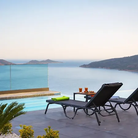 Vogue Kaş